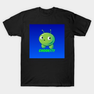 Chookity T-Shirt